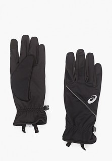 Перчатки ASICS touchscreen, THERMAL GLOVES