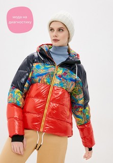Куртка горнолыжная Icepeak 