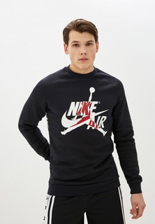 Свитшот Jordan M J JUMPMAN CLASSICS CREW