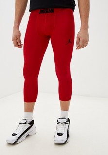 Тайтсы Jordan M J 23ALPHA DRY 3/4 TIGHT