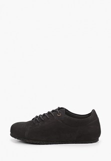 Ботинки Birkenstock Selma NU Black Narrow