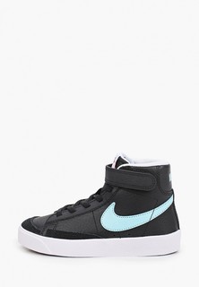 Кеды Nike NIKE BLAZER MID 77 (PS)
