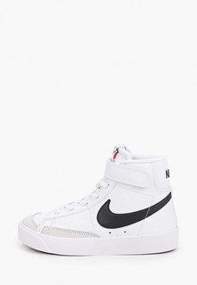 Кеды Nike NIKE BLAZER MID 77 (PS)