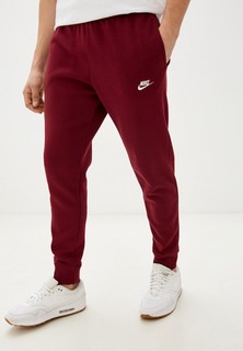 Брюки спортивные Nike M NSW CLUB JGGR BB