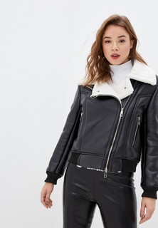 Дубленка Moki 