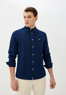 Рубашка Lyle & Scott 