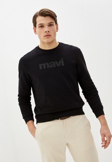 Свитшот Mavi MAVI PRINTED SWEATSHIRT