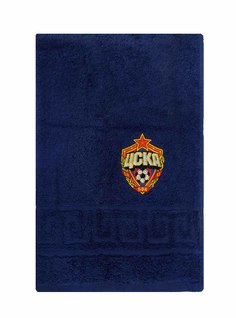 Полотенце 40 х 70 ПФК ЦСКА