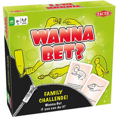 Категория: Настольные игры Tactic