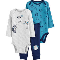 Комплект для новорожденного carter`s Carters