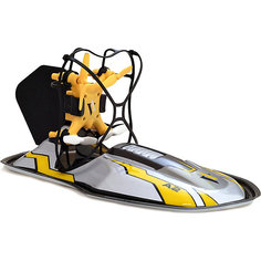 Квадрокоптер 2 в 1 Eztec с дрифт платформой