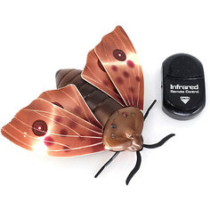 Радиоуправляемая игрушка Eztec Мотылёк