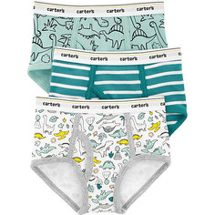 Трусы carter`s, 3 шт Carters