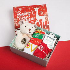 Подарочный набор Крошка Я