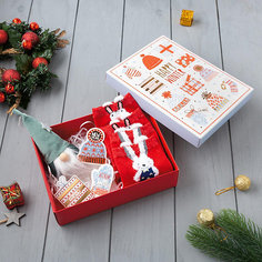 Подарочный набор Kaftan