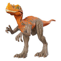 Фигурка динозавра Jurassic World "Атакующая стая", Процератозавр Mattel
