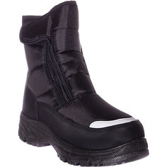 Утепленные ботинки Mursu