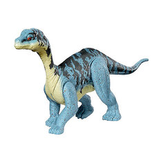 Фигурка динозавра Jurassic World "Атакующая стая", Мусзавр Mattel