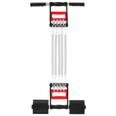 Эспандер 2 в 1: для пресса и грудных мышц Onlitop