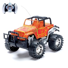 Машина радиоуправляемая Woow Toys