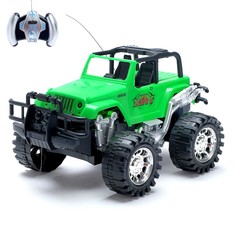 Машина радиоуправляемая Woow Toys