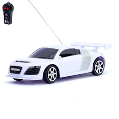 Машина радиоуправляемая Woow Toys