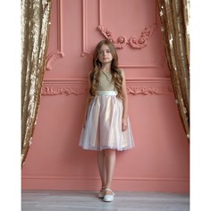 Платье нарядное Kaftan