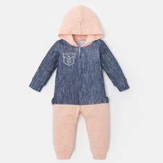 Комбинезон Крошка Я