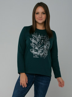 Джемпер О'девайте!