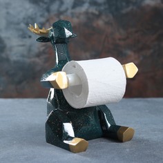 Держатель для туалетной бумаги Хорошие сувениры