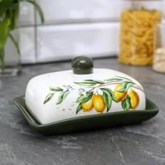 Масленка Доляна