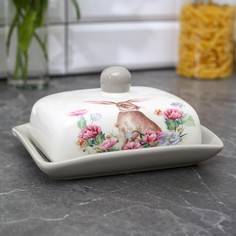 Масленка Доляна