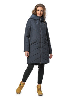 Пальто Dizzy Way