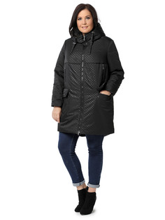 Пальто Dizzy Way