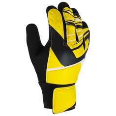 Перчатки вратарские, размер 8, цвет жёлтый Onlitop
