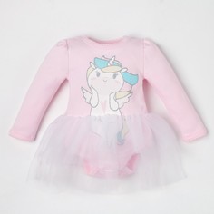 Боди Крошка Я