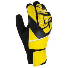 Перчатки вратарские, размер 6, цвет жёлтый Onlitop