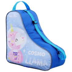Сумка для коньков и роликов llama 36,5 × 35,2 см Onlitop