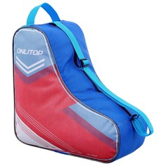 Сумка для коньков и роликов bluered 36,5 × 35,2 см Onlitop