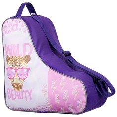 Сумка для коньков и роликов beauty 36,5 × 35,2 см Onlitop