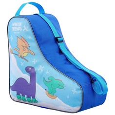 Сумка для коньков и роликов friends 36,5 × 35,2 см Onlitop