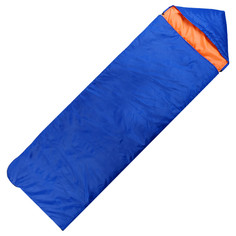 Спальный мешок maclay эконом, увеличенный, 3-слойный, 225 х 70 см, не ниже 0 с