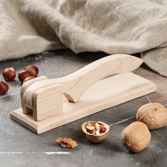 Орехокол Доброе дерево