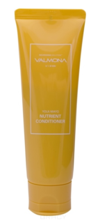 Domix, Питательный кондиционер для волос Valmona Nourishing Solution Yolk-Mayo Nutrient Conditioner, 100 мл Evas