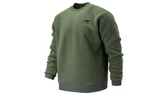 Толстовки MENS100%POLYESTERKNITTEDCREW New Balance