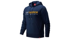 Толстовки ESSENTIALS ICON HOODIE New Balance