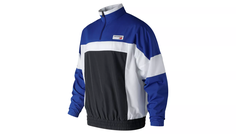 Куртки NB ATHLETICS WINDBREAKER PULLOVER New Balance