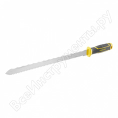 Нож для изолирующих материалов и утеплителя stanley fmht0-10327