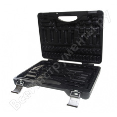 Кейс jtc для набора инструментов 110 предметов h110b-b72-b