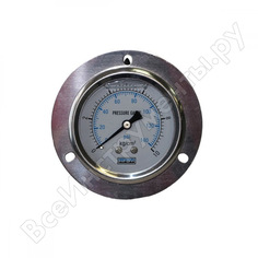 Манометр давления launch для cnc 602 n26680